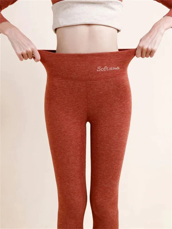 Lune London | Padded Slimming Leggings