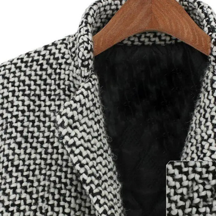 Amarae | Chic Wool Winter Coat