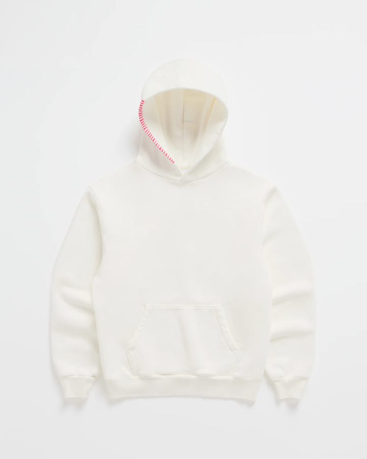 Lune London | Minimalist Hoodie