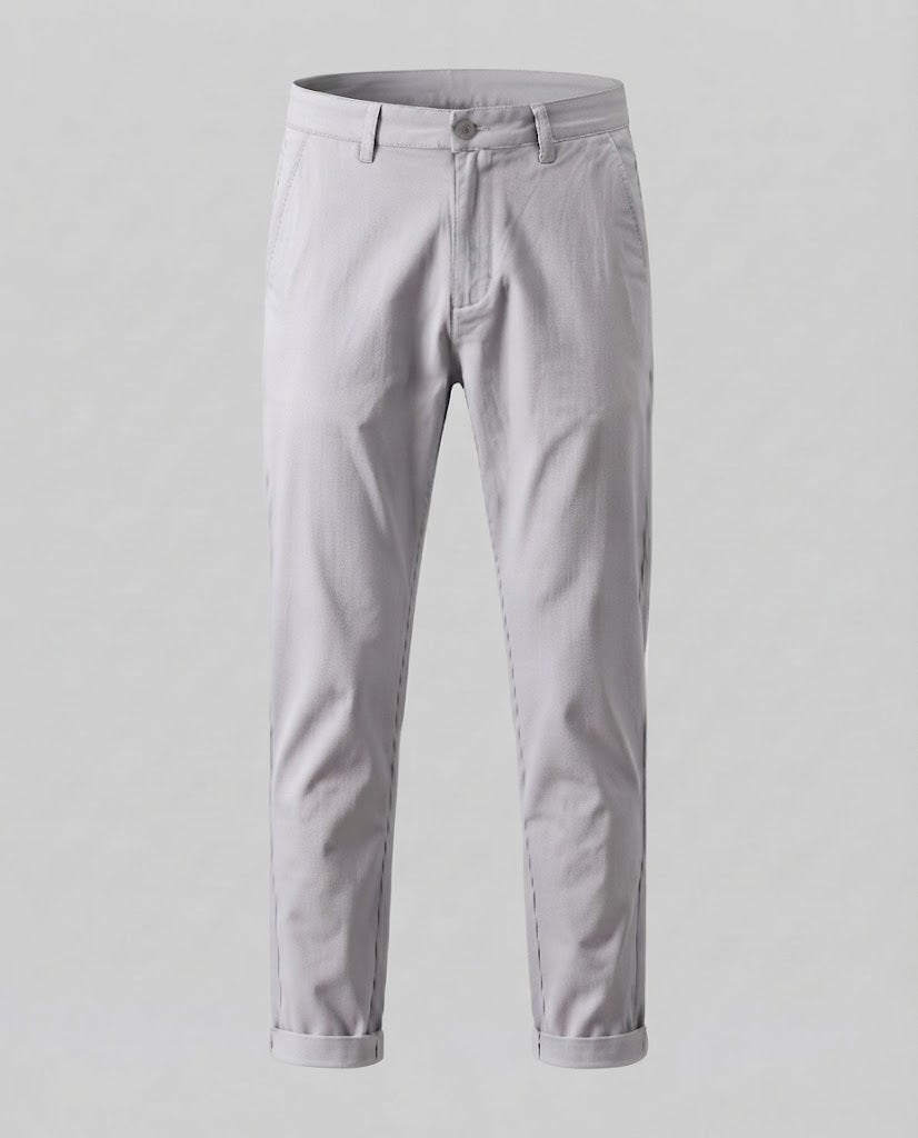 Men's Fashion Casual and Chino Pants Amarae