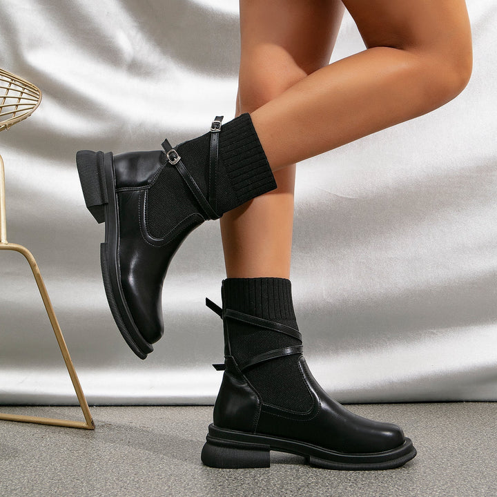 Lune London | Stylish support with every buckle