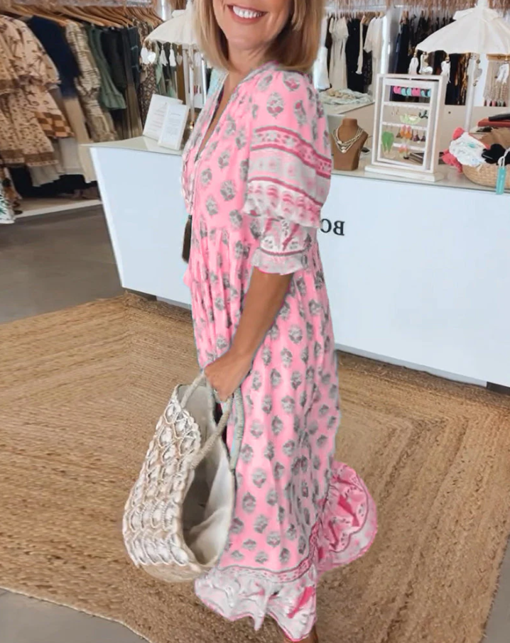Lune London | Stylish summer dress