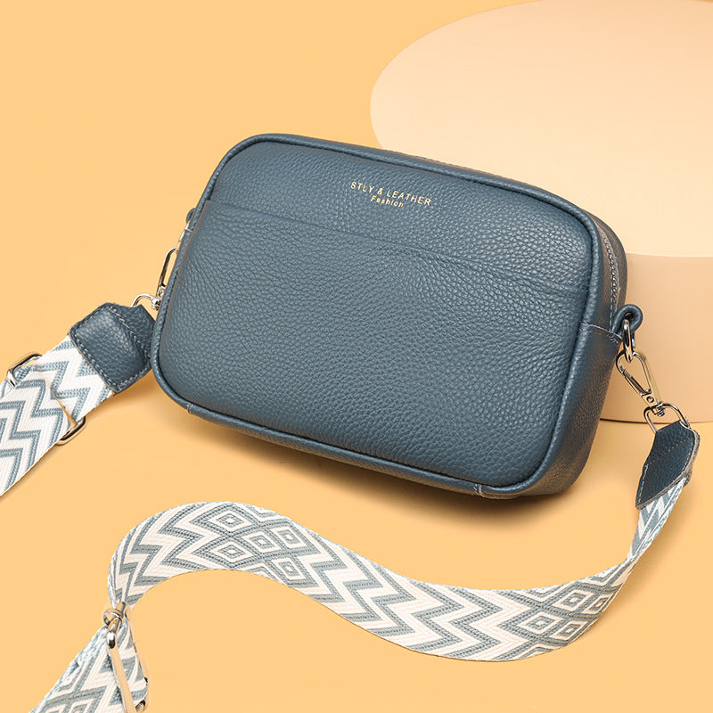 Lune London | Genuine Leather Bag
