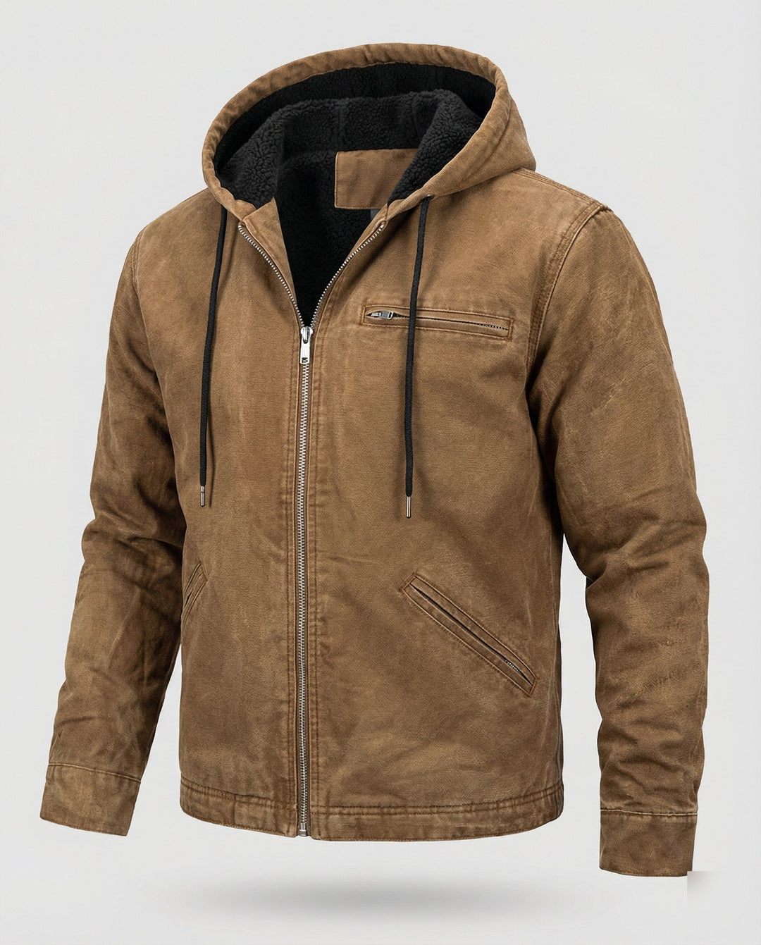 Robust Warm Winter Jacket Bomber