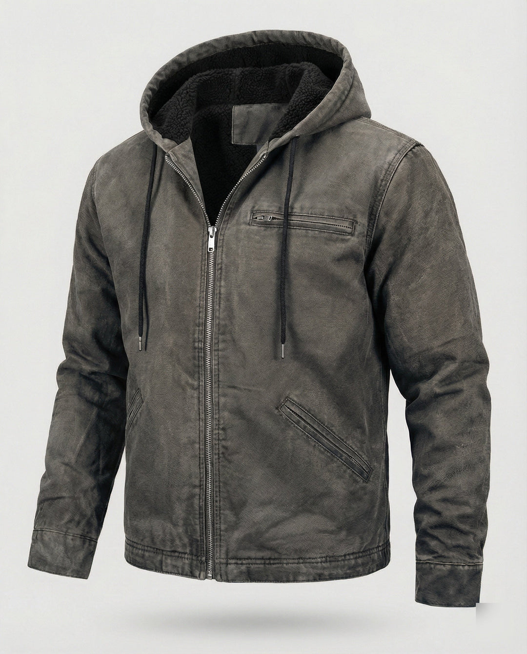 Robust Warm Winter Jacket Bomber