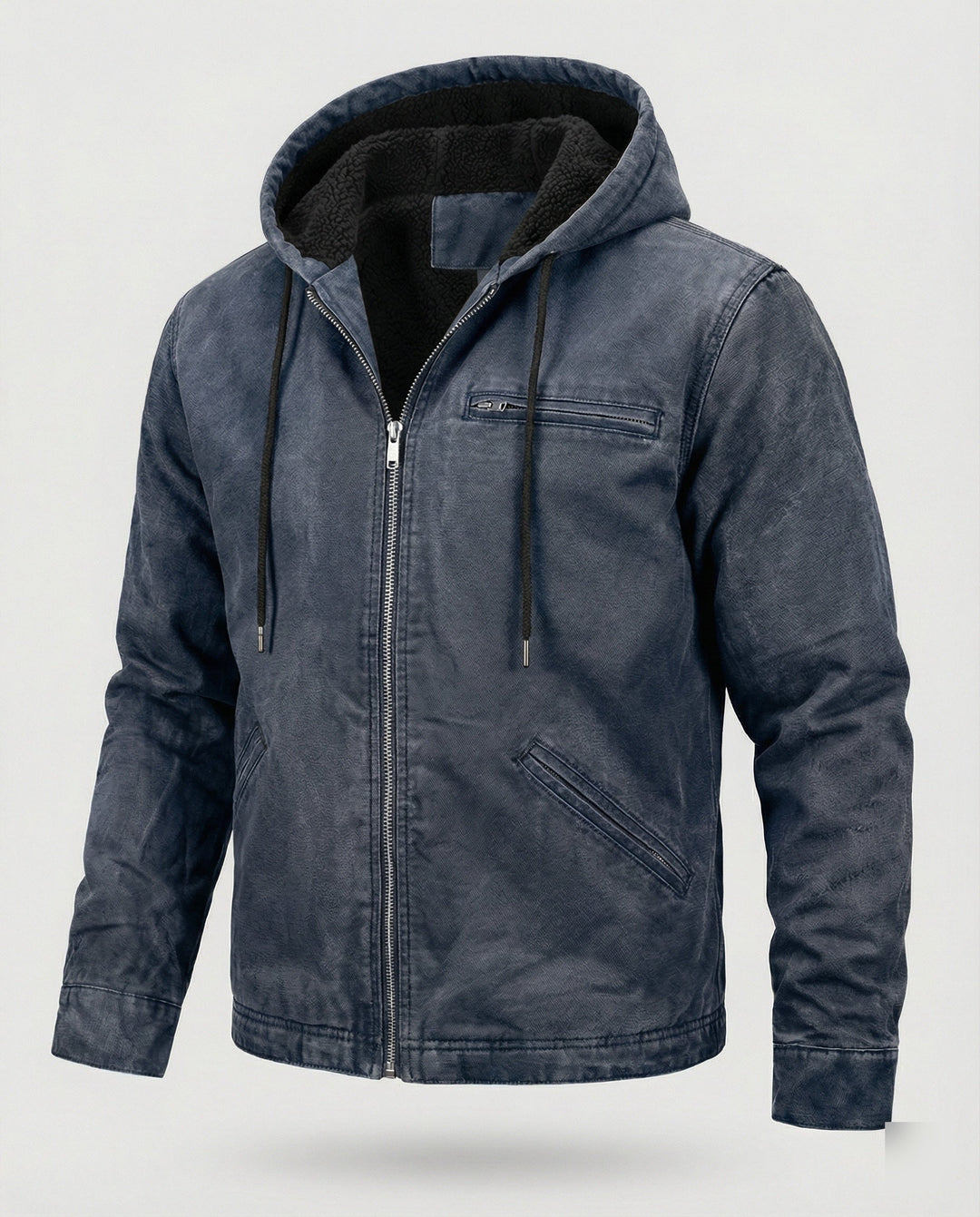 Robust Warm Winter Jacket Bomber