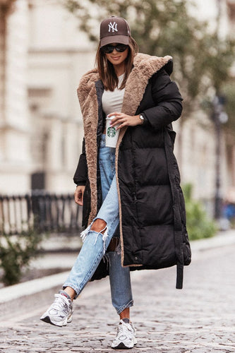 Amarae | Winter Long for Women Ideal for Cold Weather