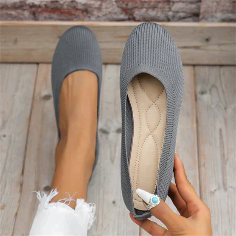 Lune London | Women's Flat Shoes Fashionable Elegant