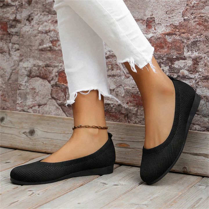 Lune London | Women's Flat Shoes Fashionable Elegant