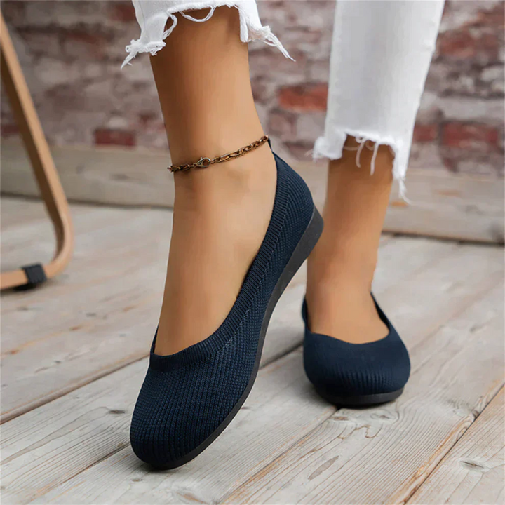 Lune London | Women's Flat Shoes Fashionable Elegant
