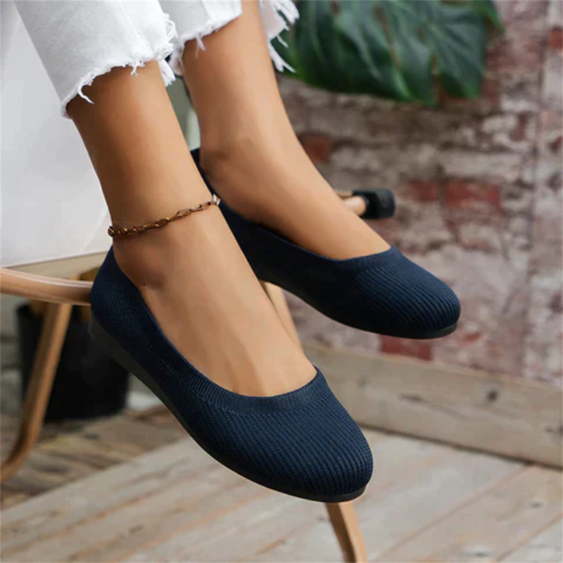 Lune London | Women's Flat Shoes Fashionable Elegant