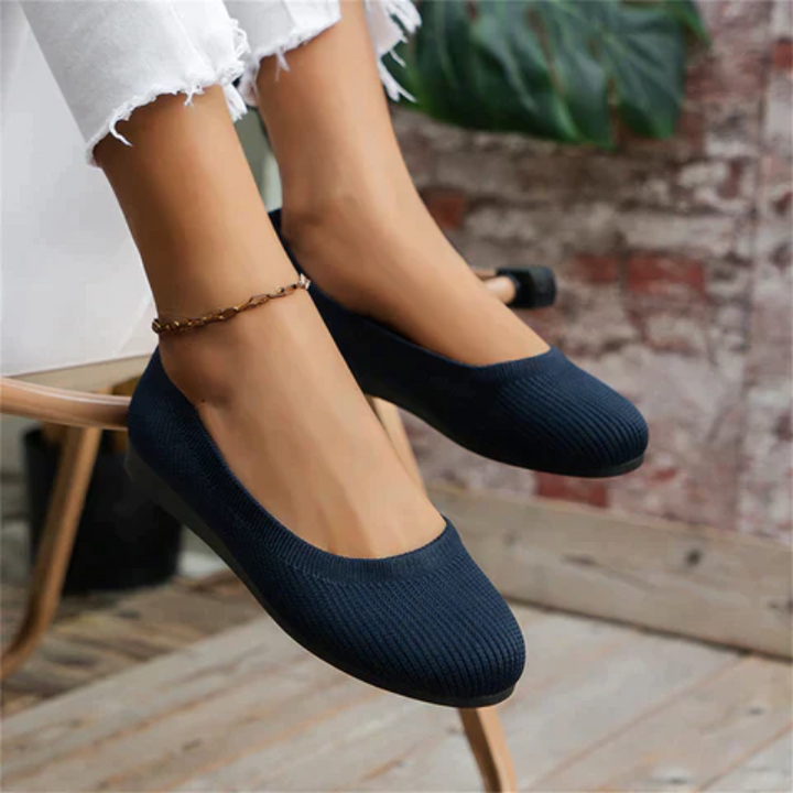 Lune London | Women's Flat Shoes Fashionable Elegant