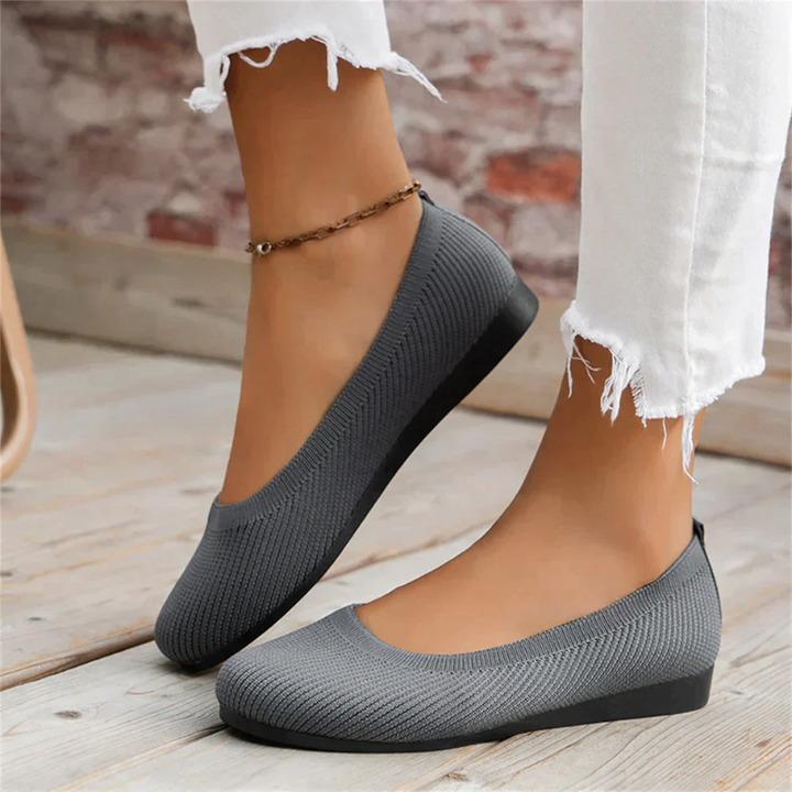 Lune London | Women's Flat Shoes Fashionable Elegant