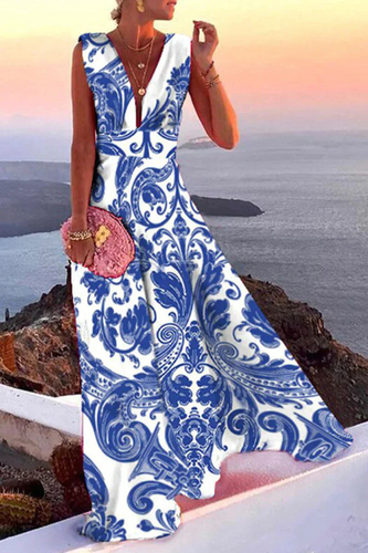 Amarae | Wedding Guest Summer Dress Maxi