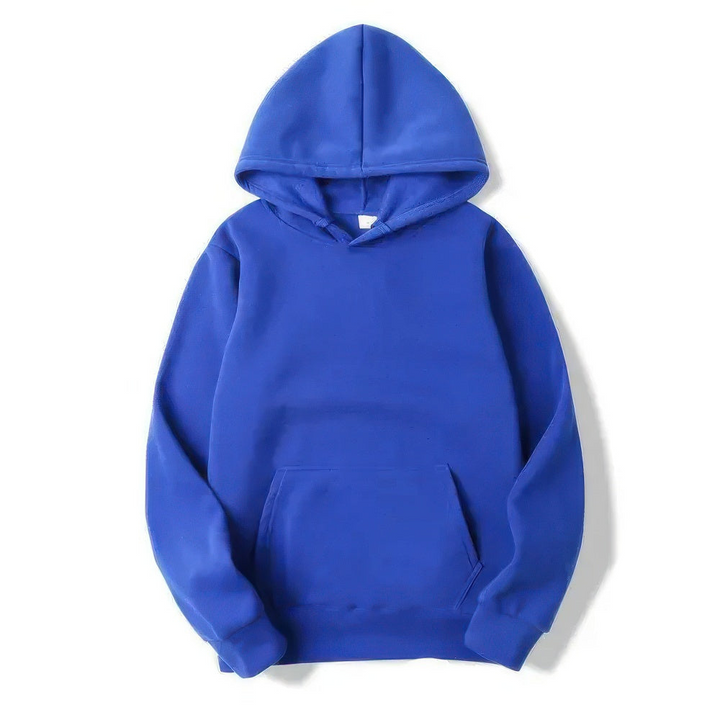 Lune London | Hoodie Women Black