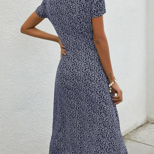 Amarae | Airy Summer Dress Midi