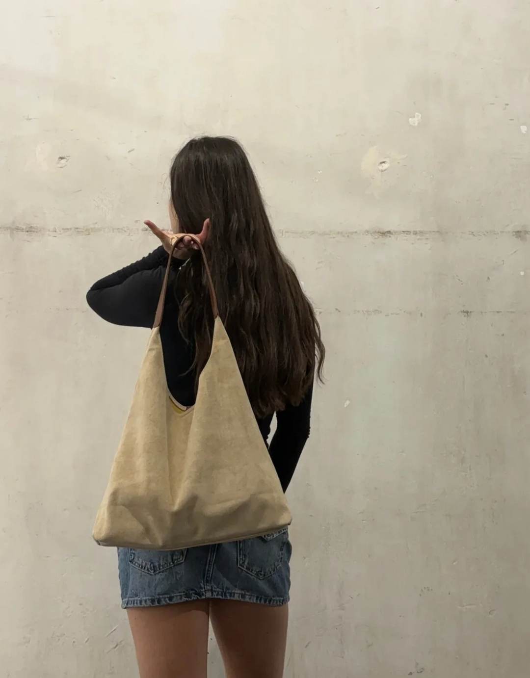 Lune London | Stylish women's shoulder bag