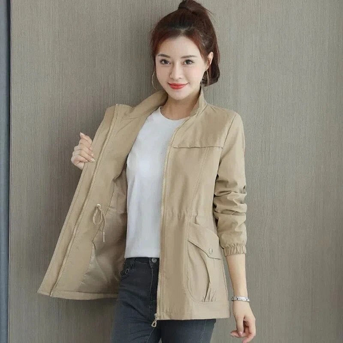 Amarae | Women's Summer Jacket Short