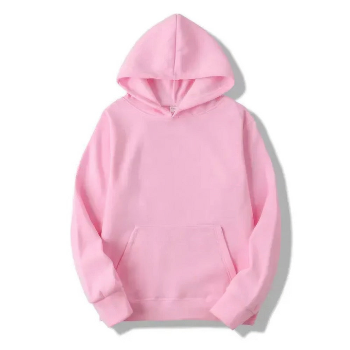 Lune London | Hoodie Women Black
