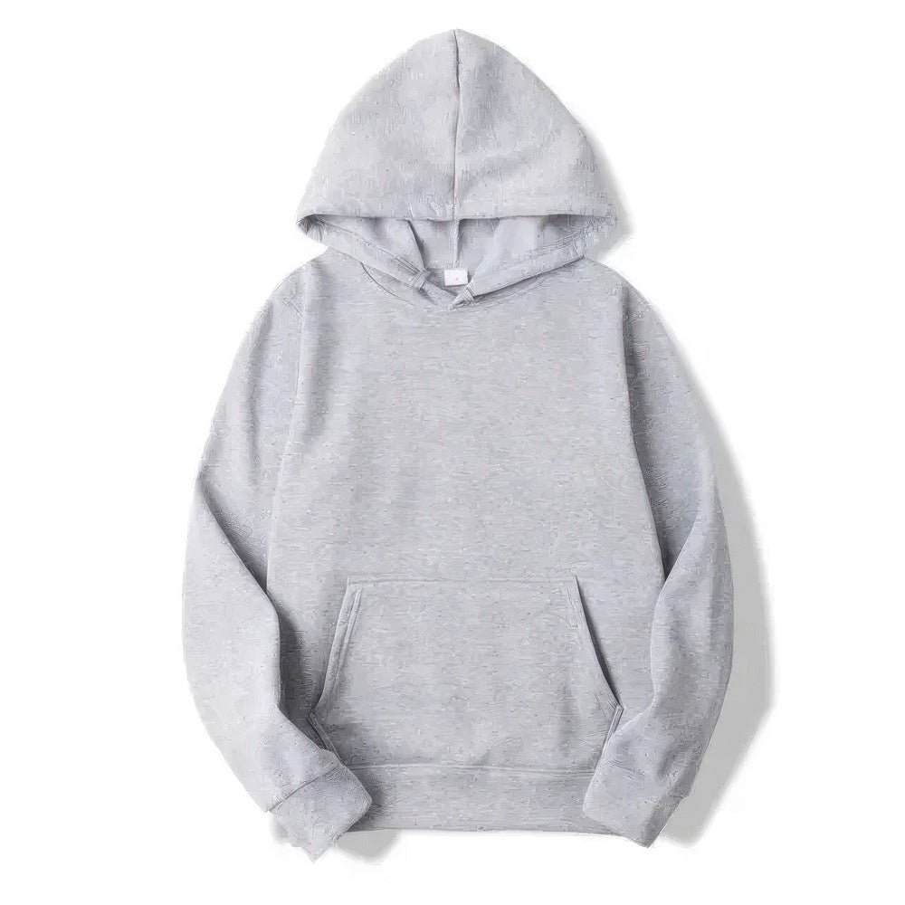 Lune London | Hoodie Women Black