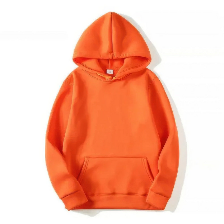 Lune London | Hoodie Women Black
