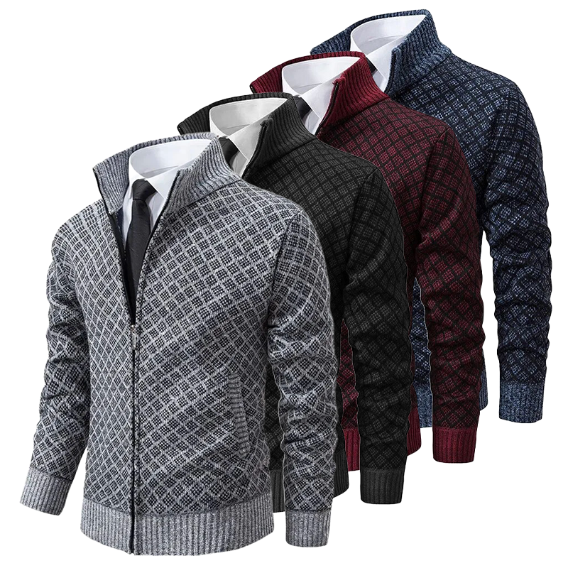 Lune London | Modern Men's Jacket