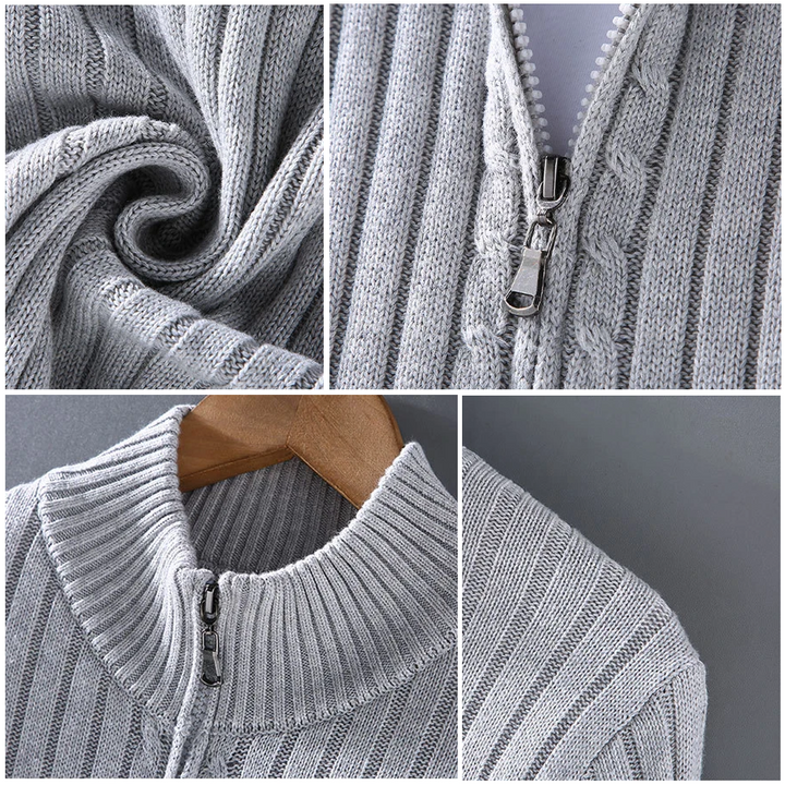 Lune London | Cardigan Sweater