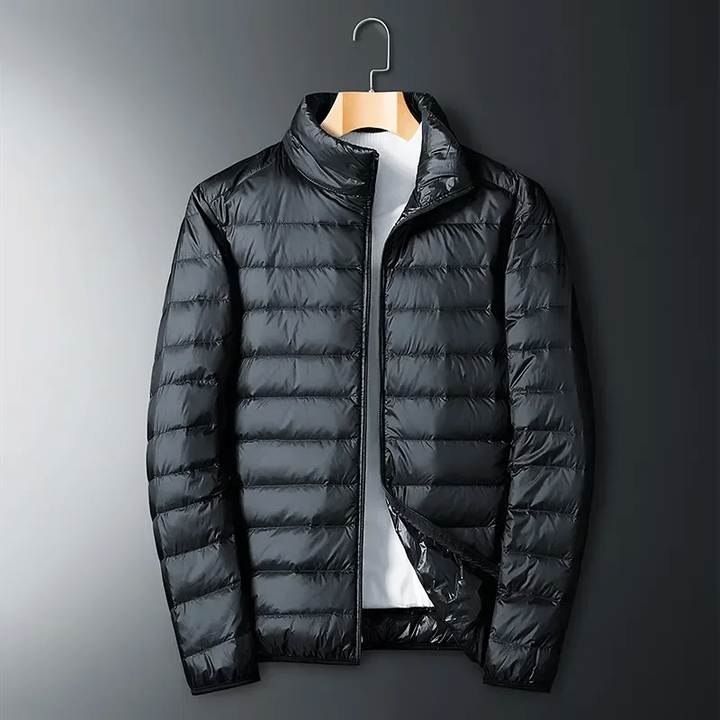 Lune London | Premium Down Jacket