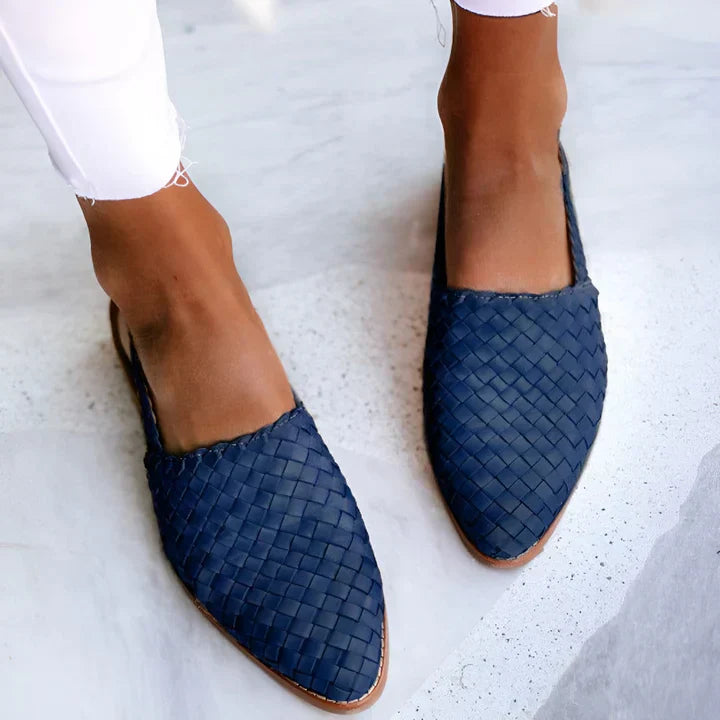 Lune London | Slingback Sandals