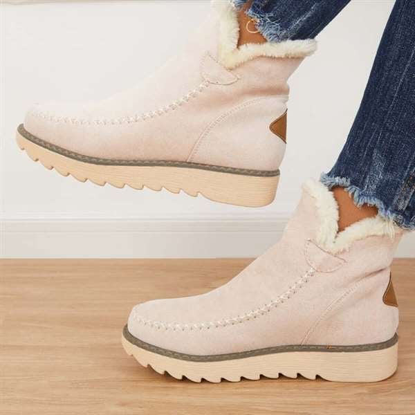 Lune London | Pain-free winter boots