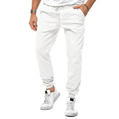 Amarae | Men's Casual Trousers
