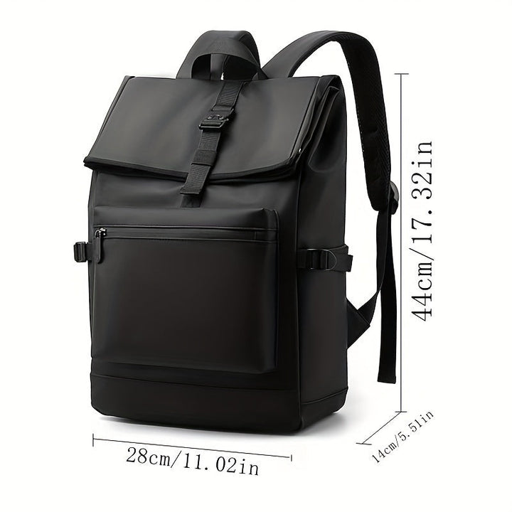 Lune London | Trendy Wearable Outdoor Backpack