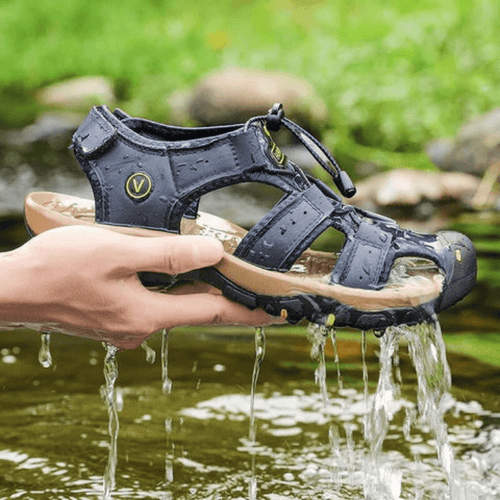 Amarae | Orthopedic Sandals Optimal Support Comfortable Fit