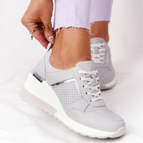 Lune London | Comfortable Orthopedic Women's Shoes