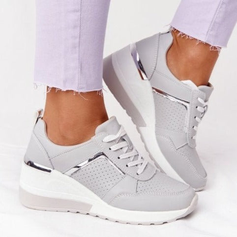 Lune London | Comfortable Orthopedic Women's Shoes