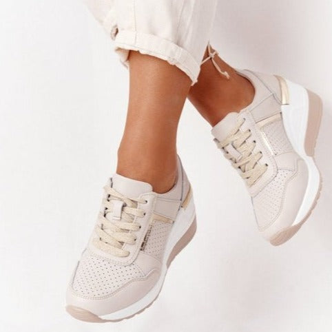 Lune London | Comfortable Orthopedic Women's Shoes