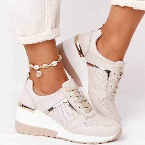 Lune London | Comfortable Orthopedic Women's Shoes