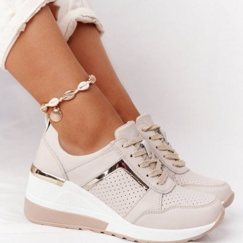 Lune London | Comfortable Orthopedic Women's Shoes