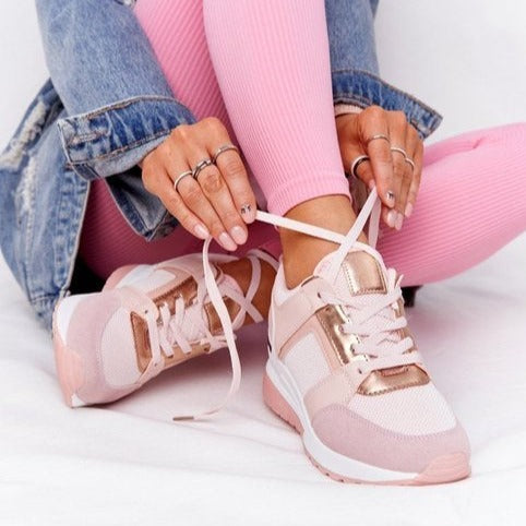 Lune London | Comfortable Orthopedic Women's Shoes