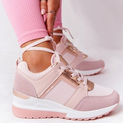 Lune London | Comfortable Orthopedic Women's Shoes