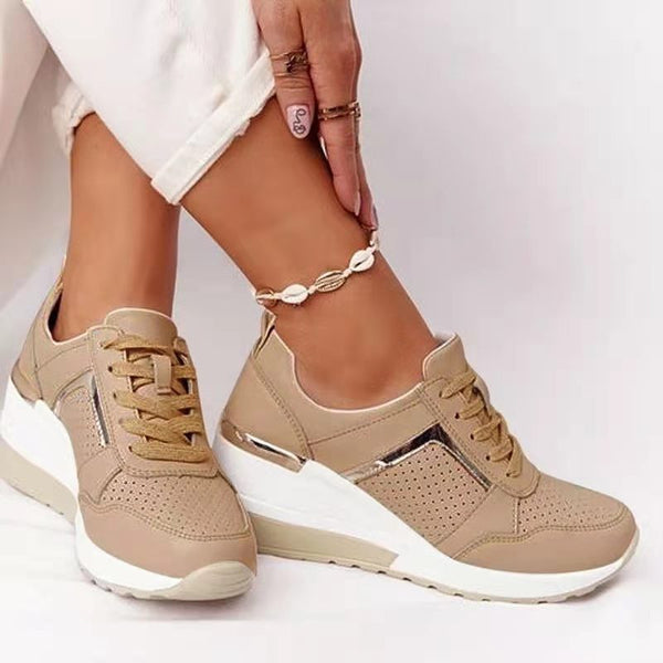 Lune London | Comfortable Orthopedic Women's Shoes