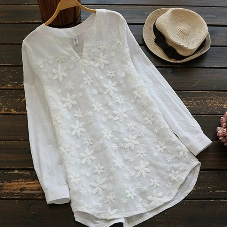 Lune London | Long-Sleeved Tops