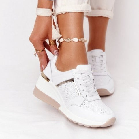 Lune London | Comfortable Orthopedic Women's Shoes
