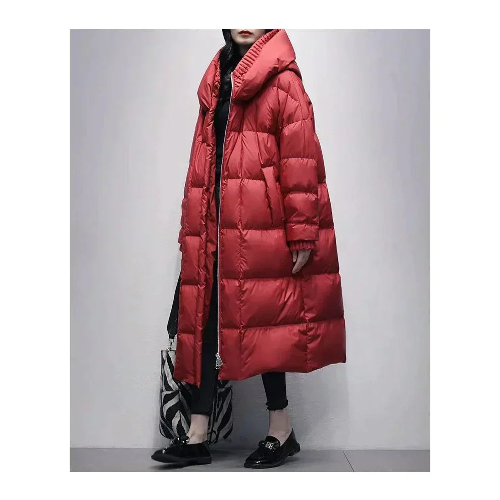 Chic Und Stil | Elegant and Versatile Winter Coat
