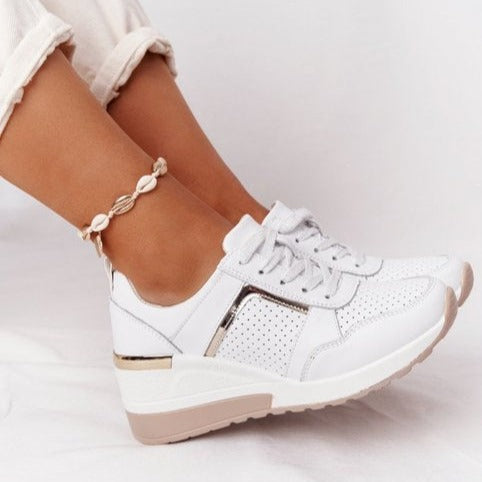 Lune London | Comfortable Orthopedic Women's Shoes