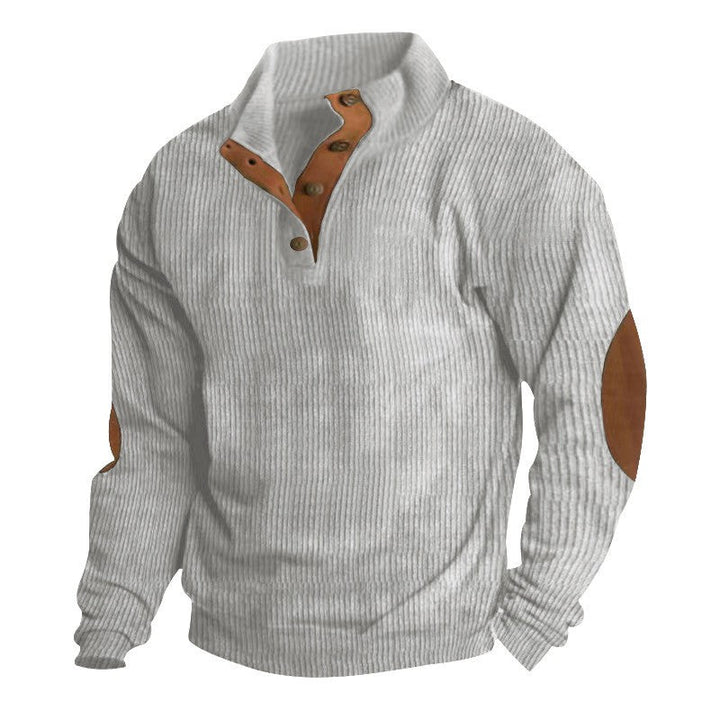 Amarae | Outdoor Pullover for men - Weatherproof, Durable