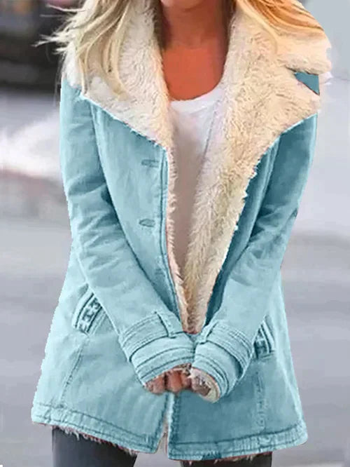 Amarae | Thermo Winter Jacket