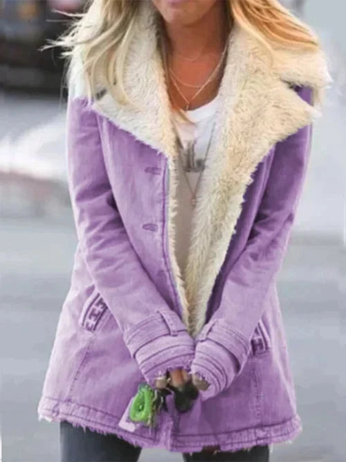 Amarae | Thermo Winter Jacket