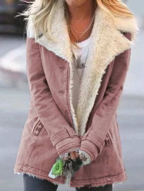 Lune London | Thermal jacket for women