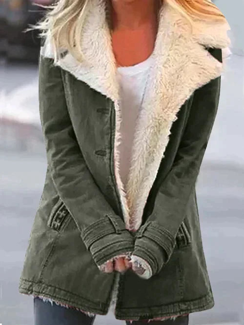 Amarae | Thermo Winter Jacket